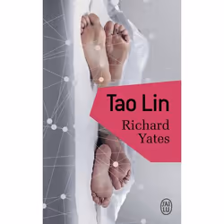 ISBN Richard Yates, Tao Lin, 224 pages