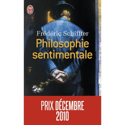 Philosophie sentimentale