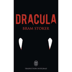 Dracula (Poche)