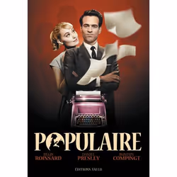 ISBN Populaire, Romain Compingt, Français, 258 pages