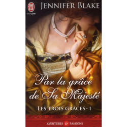 Par la grâce de Sa Majesté