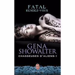 ISBN Fatal rendez-vous, Gena Showalter, Anglais, 320 pages