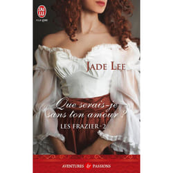 Que serais-je sans ton amour ?