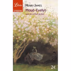 Flammarion Maud-Evelyn, Littérature, Français, Livre broché, 80 pages