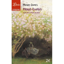 Flammarion Maud-Evelyn livre Littérature Français