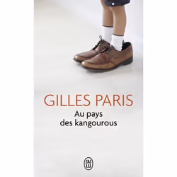 ISBN Au pays des kangourous, Gilles Paris, Français, 224 pages