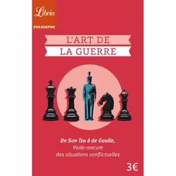 ISBN L'ART DE LA GUERRE, 96 pages