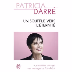 ISBN Un souffle vers l'éternité, Patricia Darré, Français, 160 pages