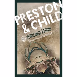 ISBN Vengeance à froid, Lincoln Child, Anglais, 448 pages