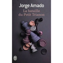 La bataille du Petit Trianon