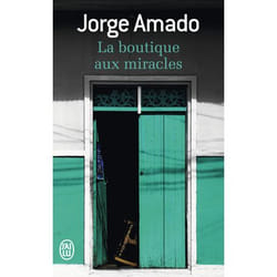 La boutique aux miracles (Poche)