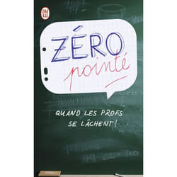 Zéro pointé