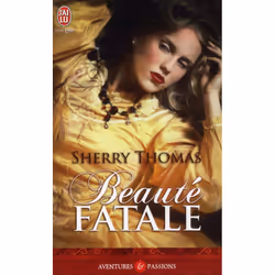 ISBN Beaute Fatale, Littérature, Français