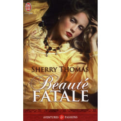 Beauté fatale