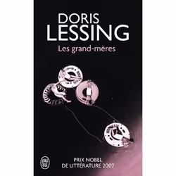 ISBN Les grands-mères, Doris Lessin, Anglais, 96 pages