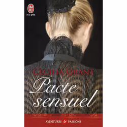 ISBN Pacte Sensuel, Littérature, Français, Livre broché