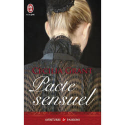 Pacte sensuel