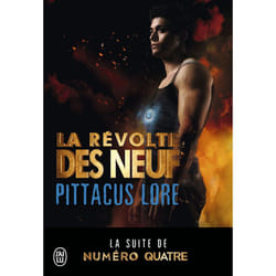 La révolte des Neuf (Jeunesse)