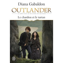 Le chardon et le tartan (Grand format)