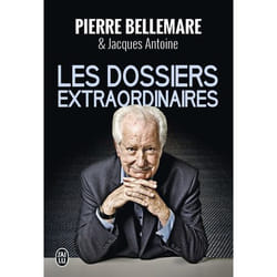 Les dossiers extraordinaires - L'intégrale (Poche)