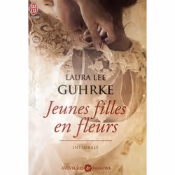 ISBN Les Jeunes Filles En Fleurs : Integrale T.1 A T.4, Littérature, Français, Livre broché