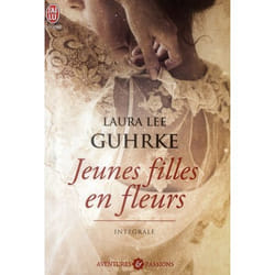 Jeunes filles en fleurs