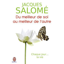 Du meilleur de soi au meilleur de l'autre (Broché)