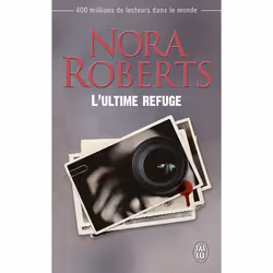 ISBN L'Ultime Refuge, Thrillers, Français, Livre broché