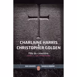 ISBN Les Imposteurs, Christophe Golden, Fantaisie, Anglais, 192 pages