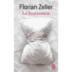 Flammarion LA JOUISSANCE livre Français Livre broché