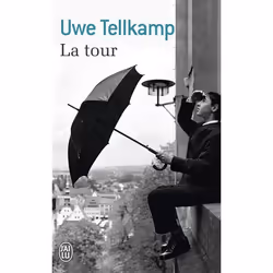 ISBN La tour, Uwe Tellkamp,, Allemand, 1344 pages