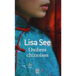 Flammarion OMBRES CHINOISES