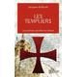 ISBN Les Templiers, Jacques Rolland
