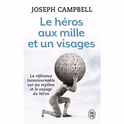 ISBN Le Heros Aux Mille Et Un Visages, histoire, Français