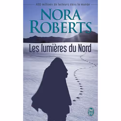 ISBN Les Lumieres Du Nord, Thrillers, Français, Livre broché