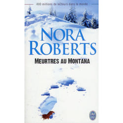 Meurtres au Montana