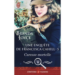 Caresse mortelle