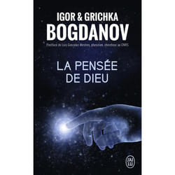 La pensée de Dieu