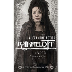 Kaamelott - Épisodes 1 à 50 1 (Broché)