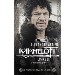 Kaamelott - Épisodes 51 à 100 2 (Poche)