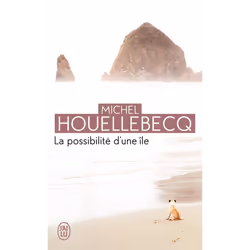 Flammarion LA POSSIBILITE D UNE ILE, Français, Livre broché, 446 pages