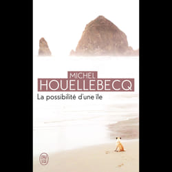 Flammarion LA POSSIBILITE D UNE ILE
