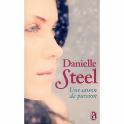 ISBN Une Saison De Passion, Romance, Français, Livre broché