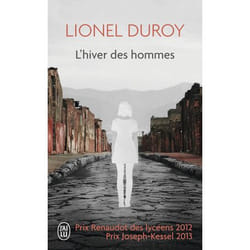 L'hiver des hommes