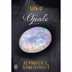 ISBN Opale, Jennifer L. Armentrout, Romance, Anglais, 448 pages