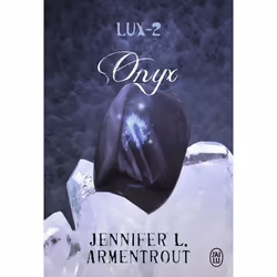 ISBN Onyx, Jennifer L. Armentrout, Romance, Anglais, 448 pages