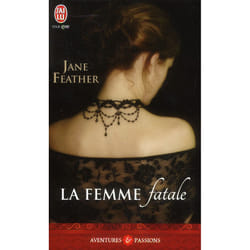 La femme fatale