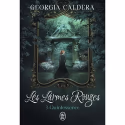 ISBN Quintessence, Georgia Caldera, Fantaisie, Français, 640 pages