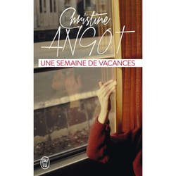 Une semaine de vacances