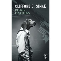 Demain les chiens (Poche)